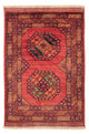 Afghansk matta 117x81cm - Oriental Carpet