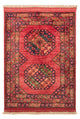 Afghansk matta 115x84cm - Oriental Carpet