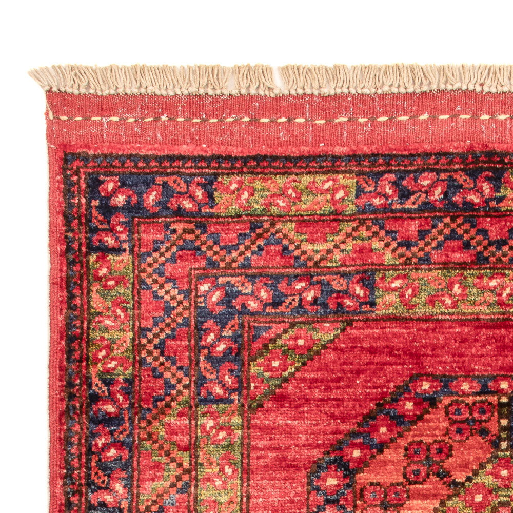 Afghansk matta 115x84cm - Oriental Carpet
