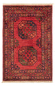 Afghansk matta 84x126cm - Oriental Carpet