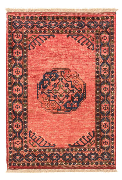 Afghansk matta 85x120cm - Oriental Carpet