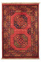 Afghansk matta 87x125cm - Oriental Carpet