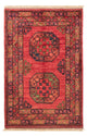 Afghansk matta 85x127cm - Oriental Carpet