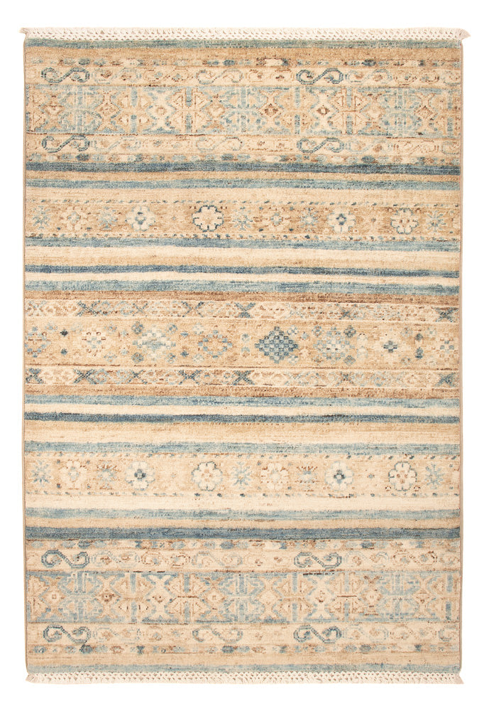 Ziegler Carpet - Shal - 120 x 82 cm - flerfärgad