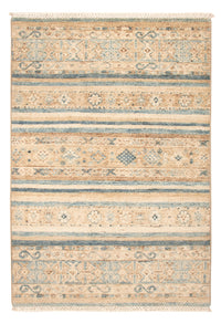Ziegler Carpet - Shal - 120 x 82 cm - flerfärgad