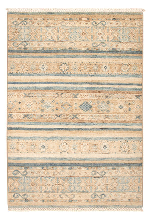 Ziegler Carpet - Shal - 120 x 82 cm - flerfärgad