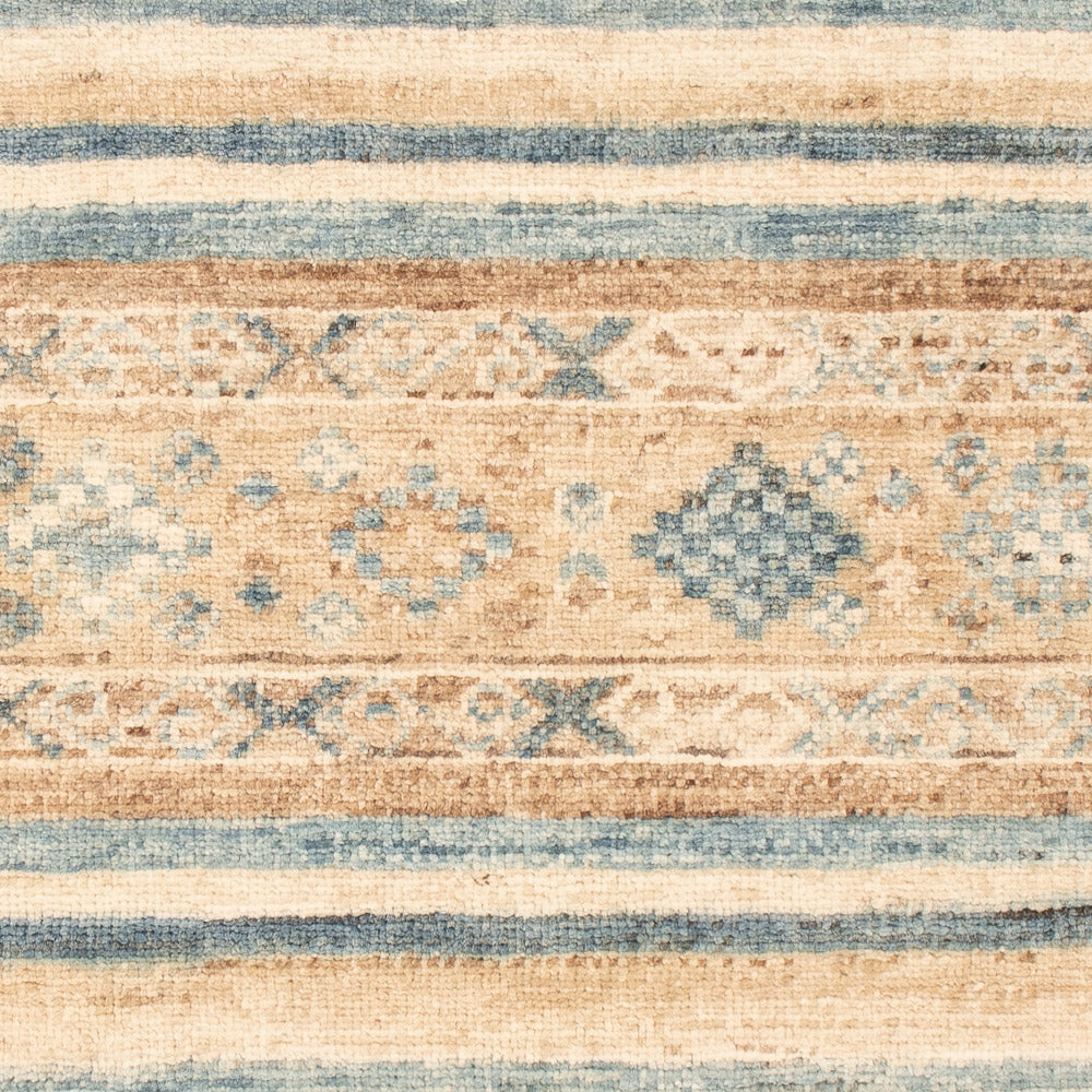Ziegler Carpet - Shal - 120 x 82 cm - flerfärgad