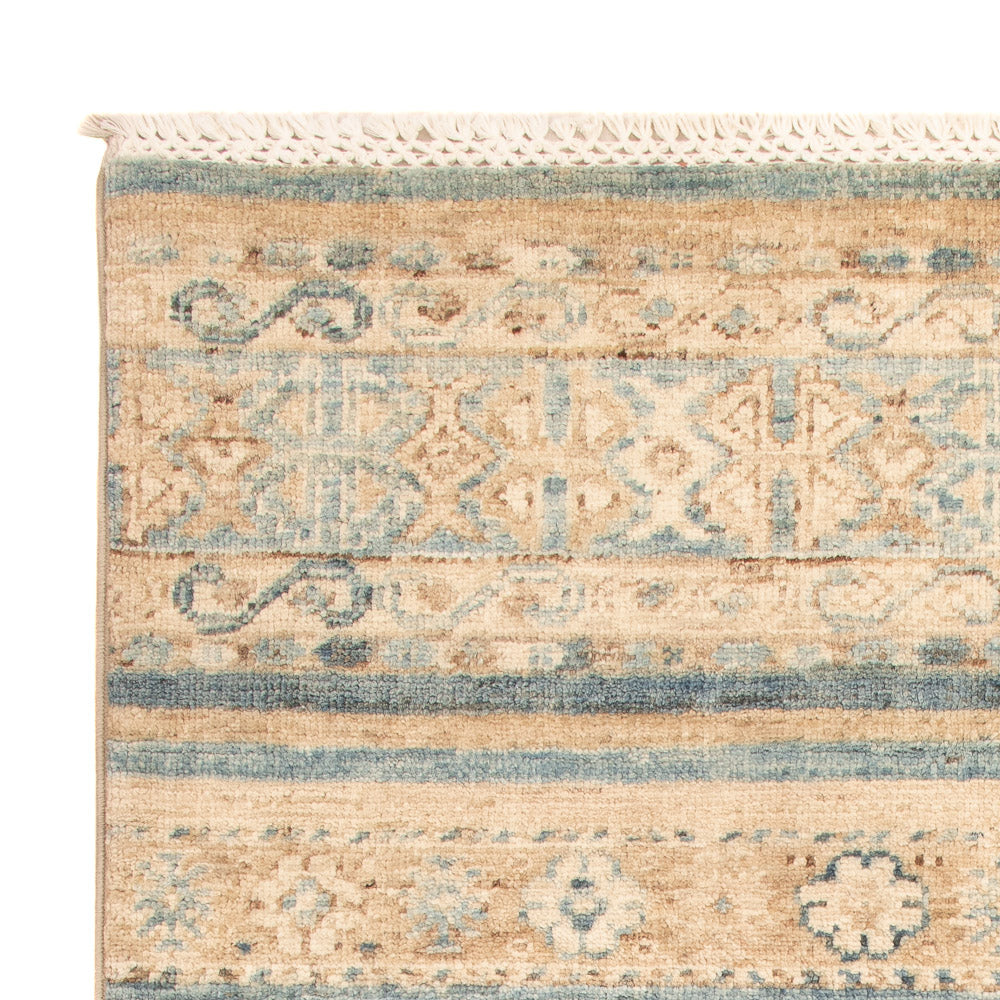 Ziegler Carpet - Shal - 120 x 82 cm - flerfärgad