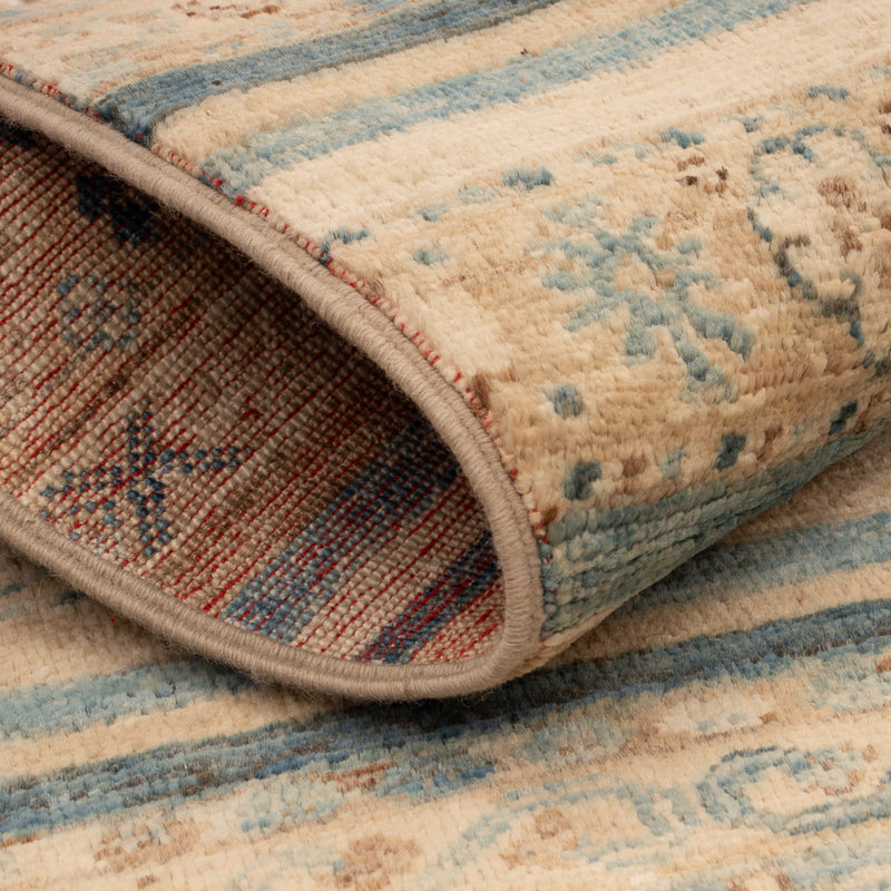 Ziegler Carpet - Shal - 120 x 82 cm - flerfärgad