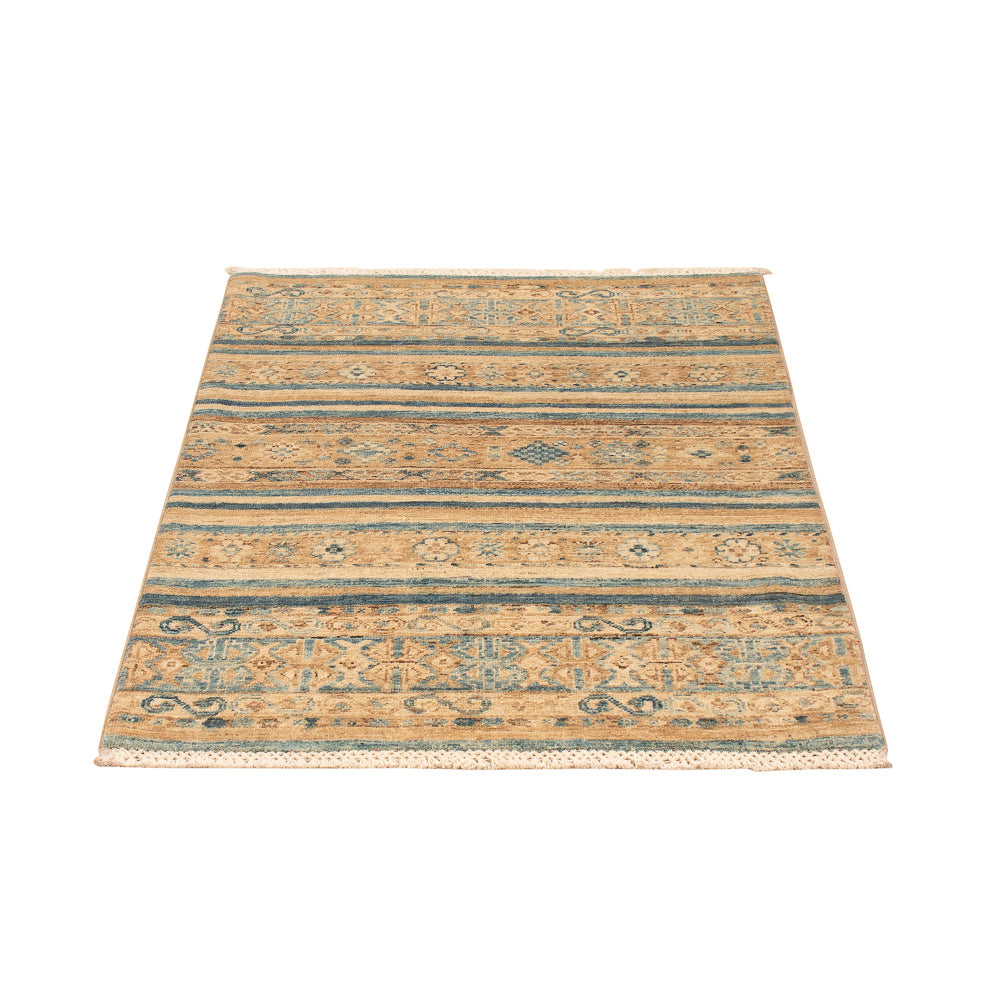 Ziegler Carpet - Shal - 120 x 82 cm - flerfärgad