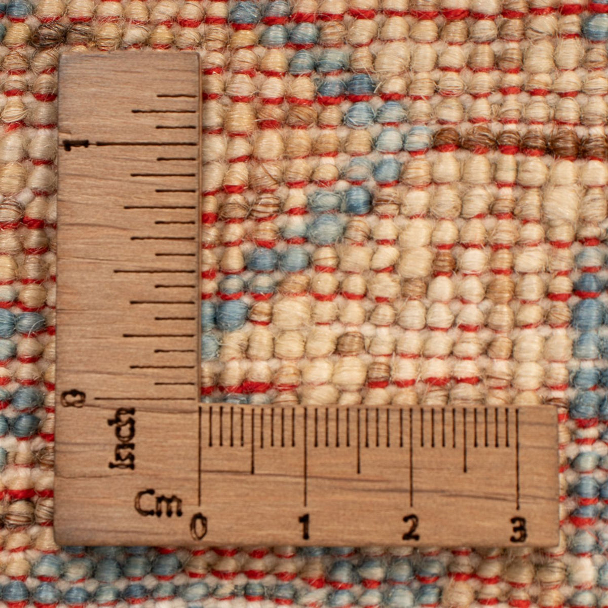 Ziegler Carpet - Shal - 120 x 82 cm - flerfärgad