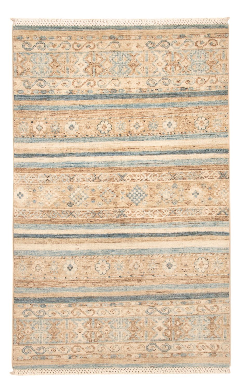 Ziegler Carpet - Shal - 124 x 80 cm - flerfärgad