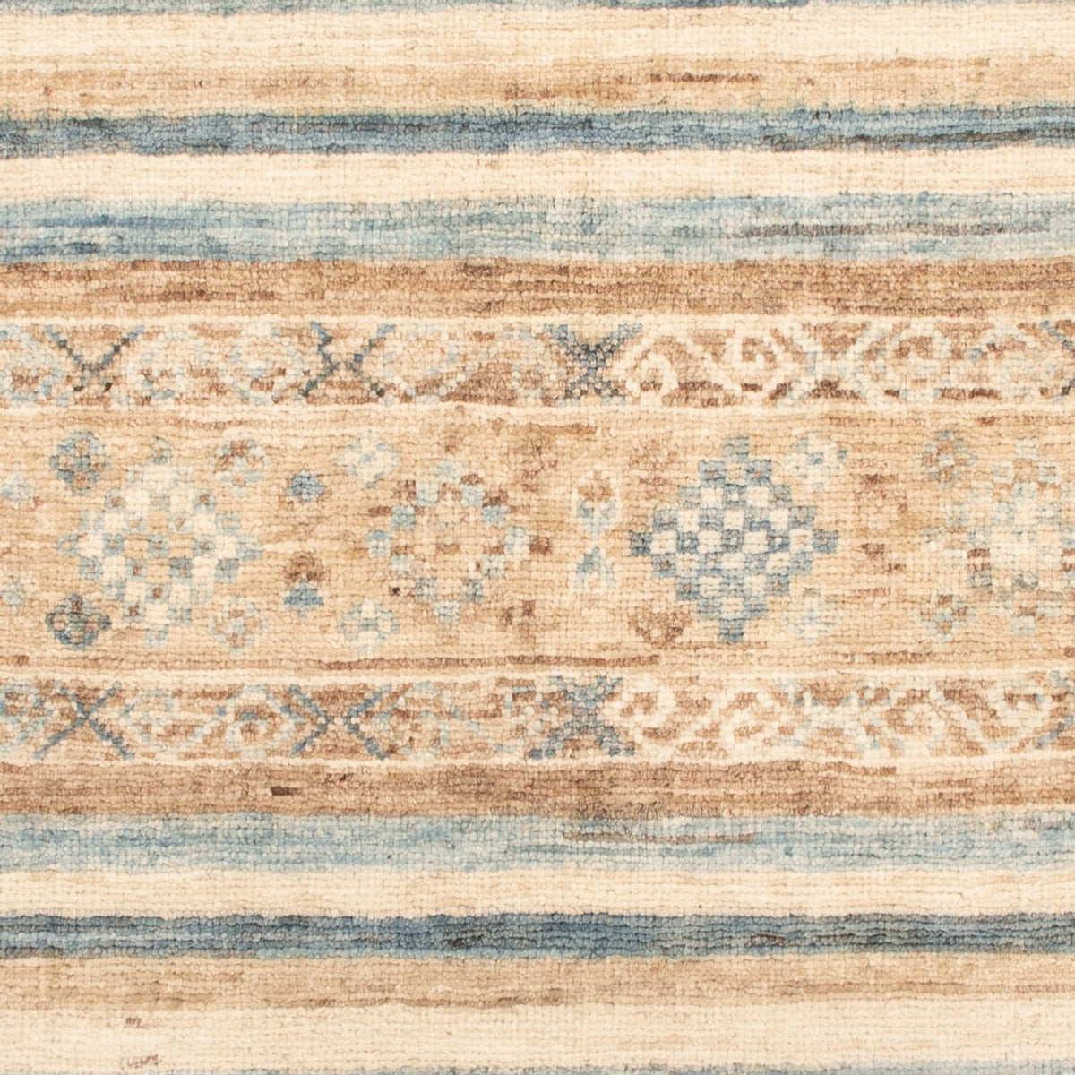 Ziegler Carpet - Shal - 124 x 80 cm - flerfärgad