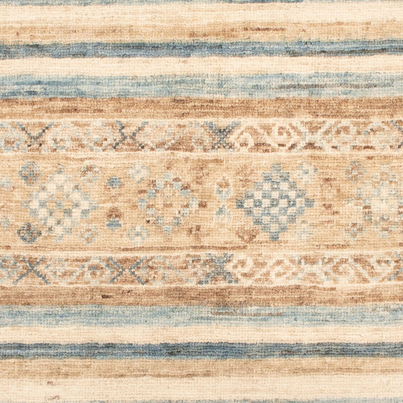Ziegler Carpet - Shal - 124 x 80 cm - flerfärgad