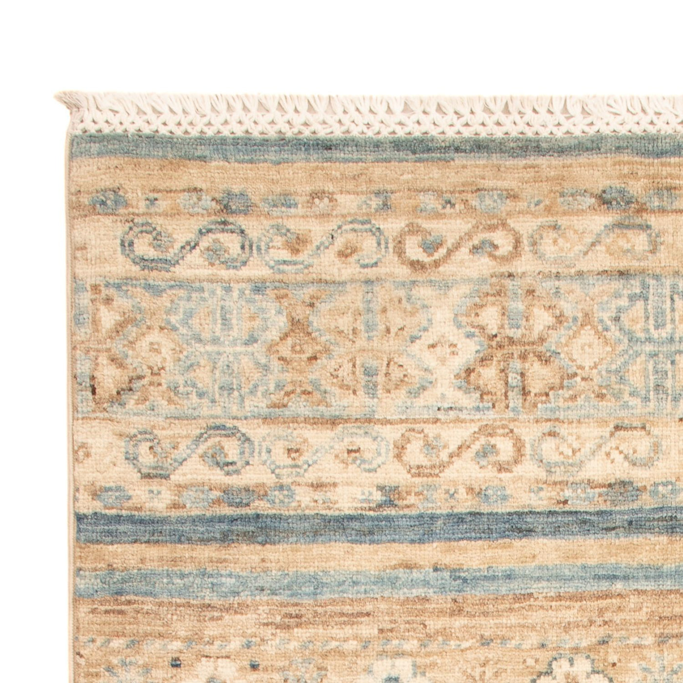Shal Mattan 124x80cm - Oriental Carpet