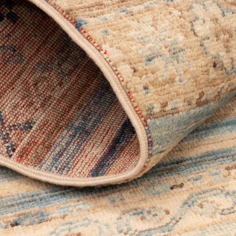 Ziegler Carpet - Shal - 124 x 80 cm - flerfärgad