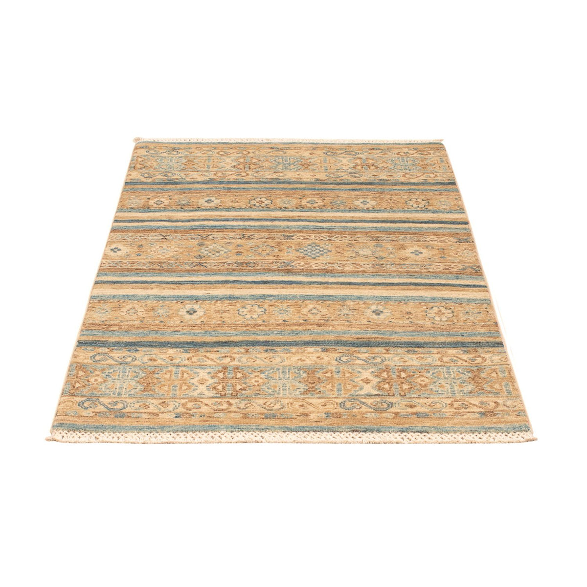 Ziegler Carpet - Shal - 124 x 80 cm - flerfärgad