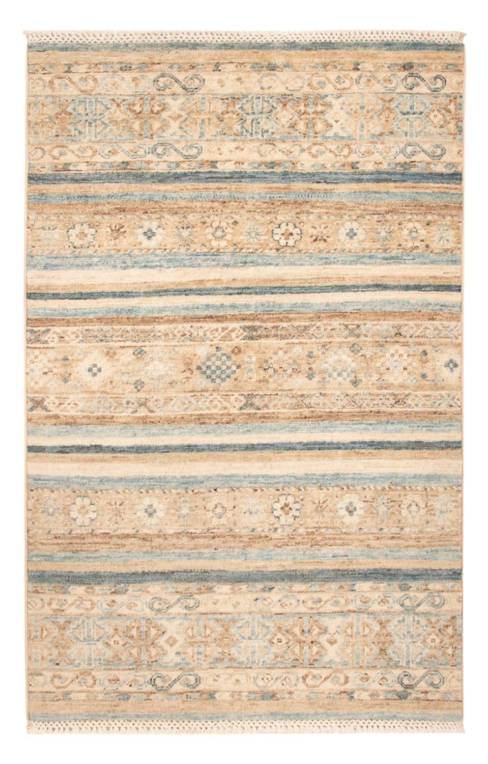 Ziegler Carpet - Shal - 125 x 79 cm - flerfärgad