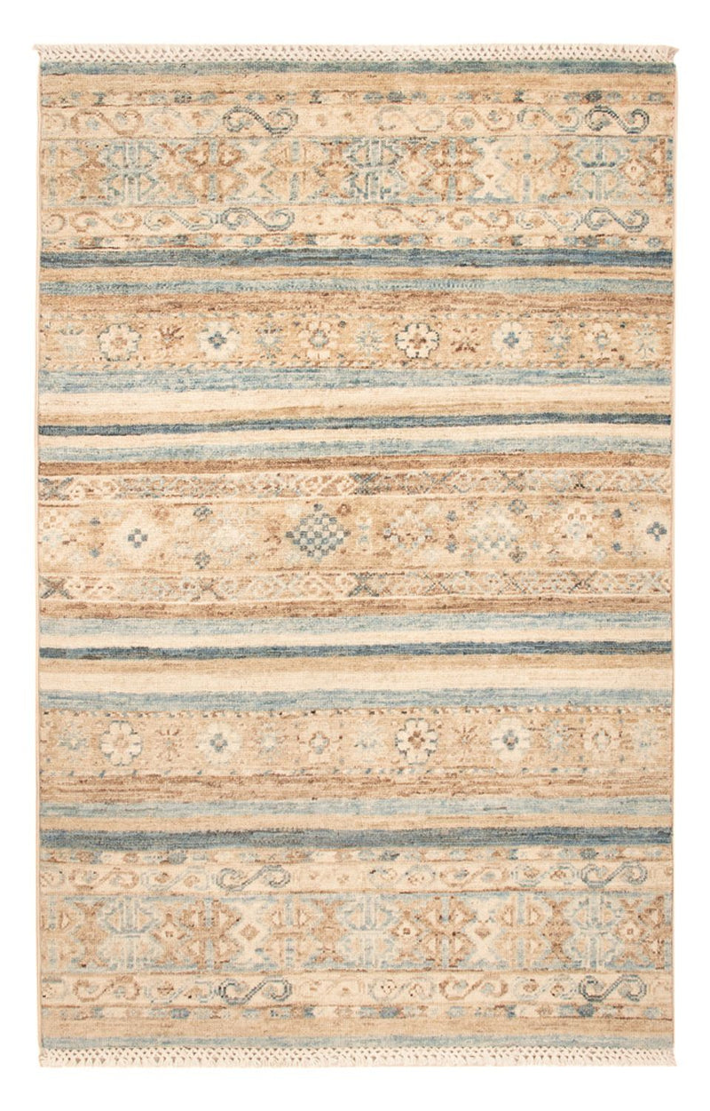 Ziegler Carpet - Shal - 125 x 79 cm - flerfärgad