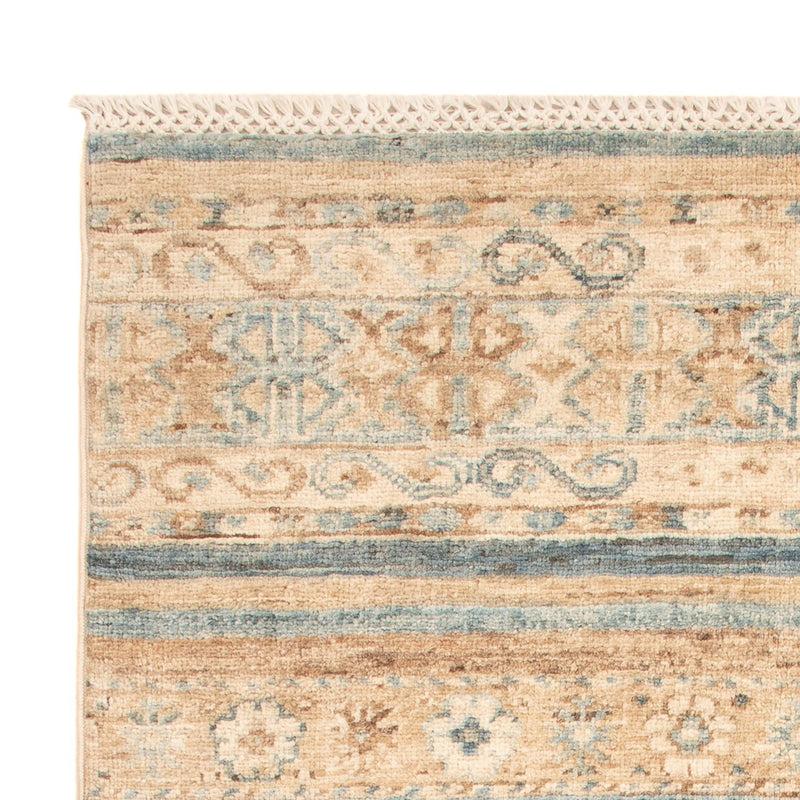Ziegler Carpet - Shal - 125 x 79 cm - flerfärgad