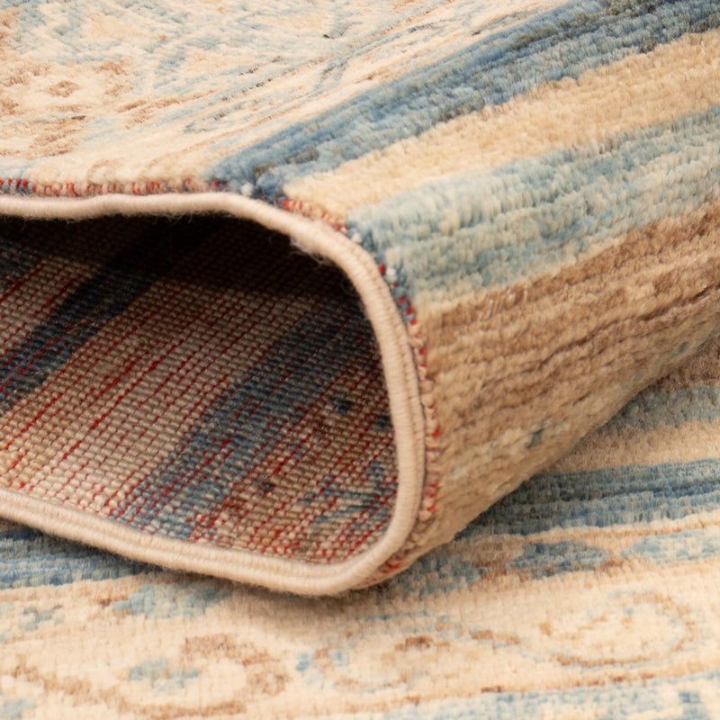 Ziegler Carpet - Shal - 125 x 79 cm - flerfärgad