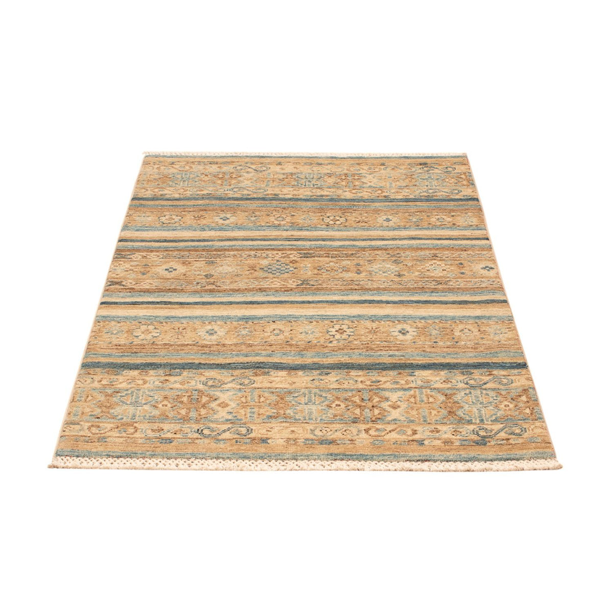 Ziegler Carpet - Shal - 125 x 79 cm - flerfärgad