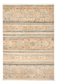 Ziegler Carpet - Shal - 120 x 81 cm - flerfärgad