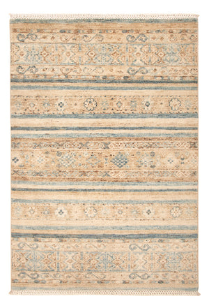 Ziegler Carpet - Shal - 120 x 81 cm - flerfärgad