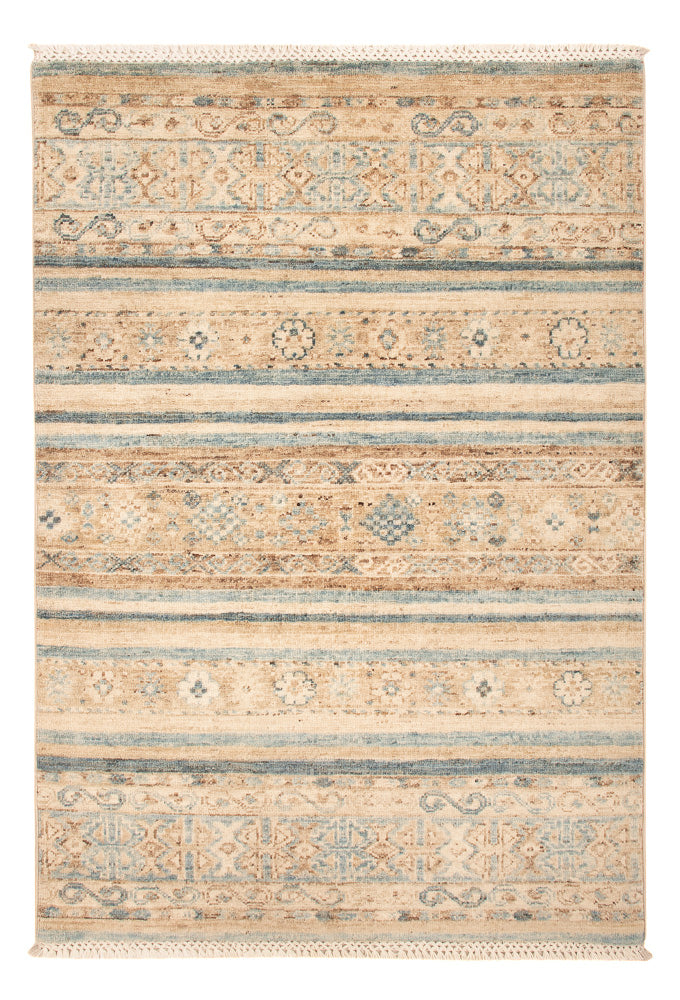 Ziegler Carpet - Shal - 120 x 81 cm - flerfärgad