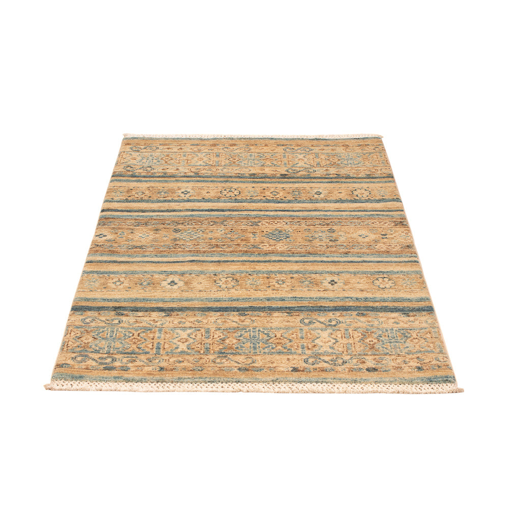 Ziegler Carpet - Shal - 120 x 81 cm - flerfärgad