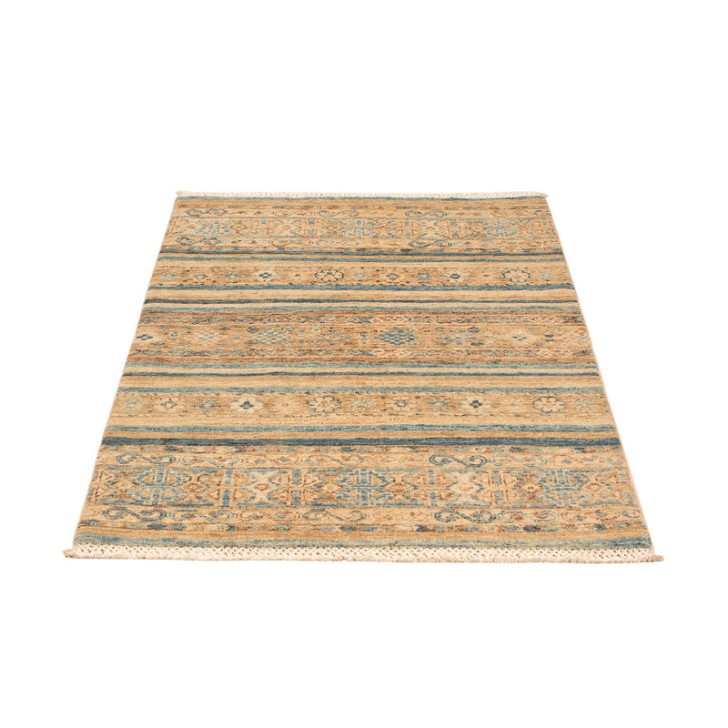 Ziegler Carpet - Shal - 120 x 81 cm - flerfärgad