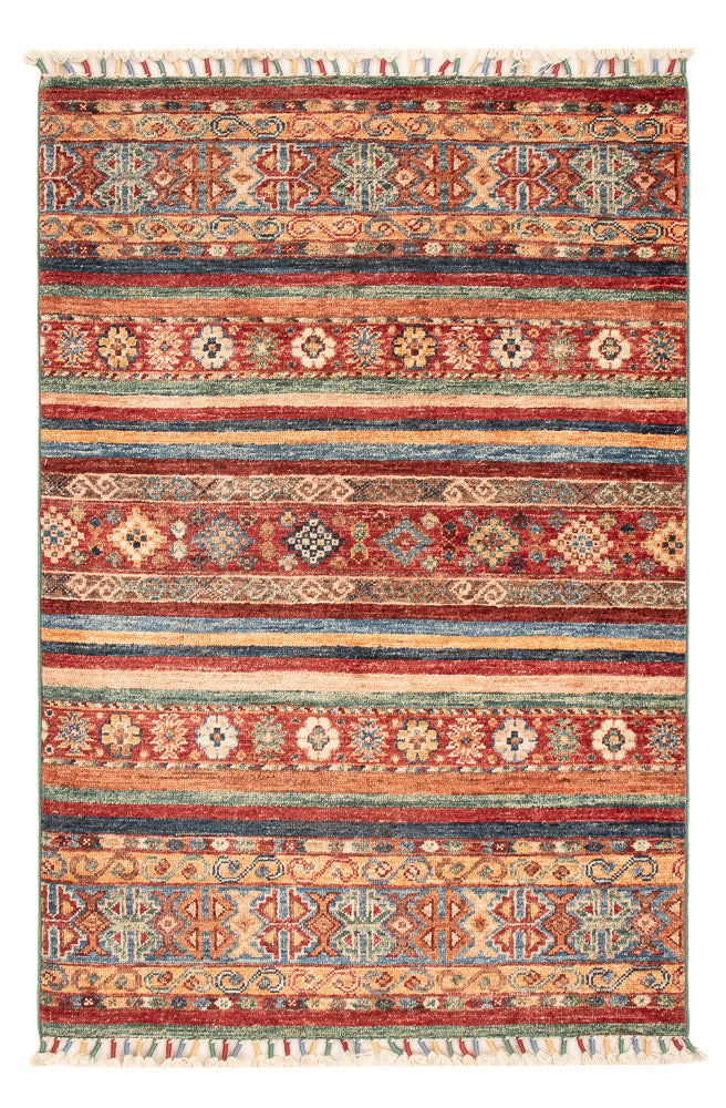 Ziegler Carpet - Ariana - 122 x 82 cm - flerfärgad