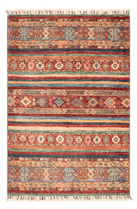 Ziegler Carpet - Ariana - 122 x 82 cm - flerfärgad