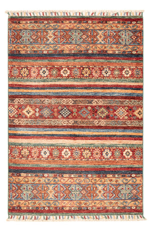 Ziegler Carpet - Ariana - 122 x 82 cm - flerfärgad