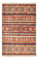 Ariana Mattan 122x82cm - Oriental Carpet