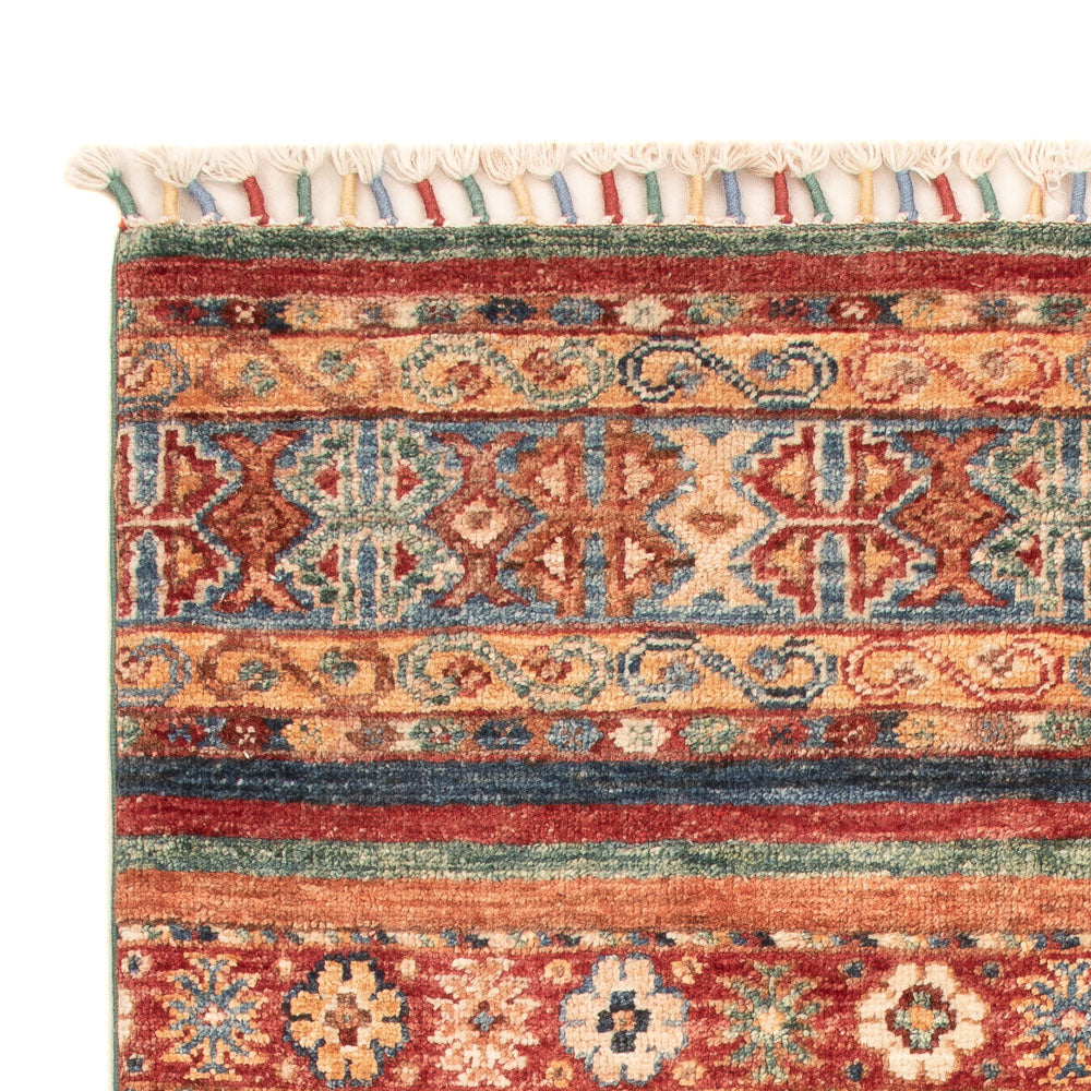 Ariana Mattan 122x82cm - Oriental Carpet