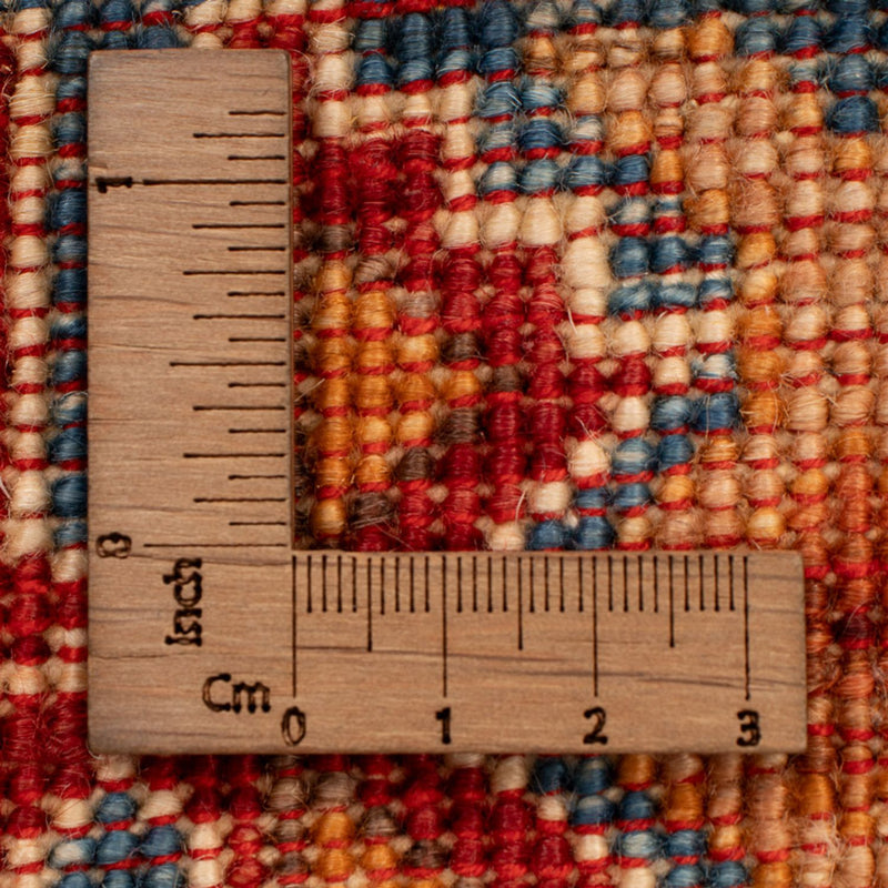 Ziegler Carpet - Ariana - 122 x 82 cm - flerfärgad