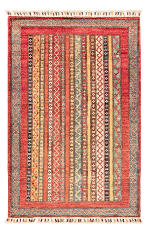 Ziegler Carpet - Shal - 122 x 79 cm - flerfärgad