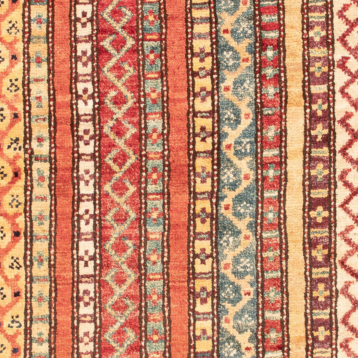 Ziegler Carpet - Shal - 122 x 79 cm - flerfärgad