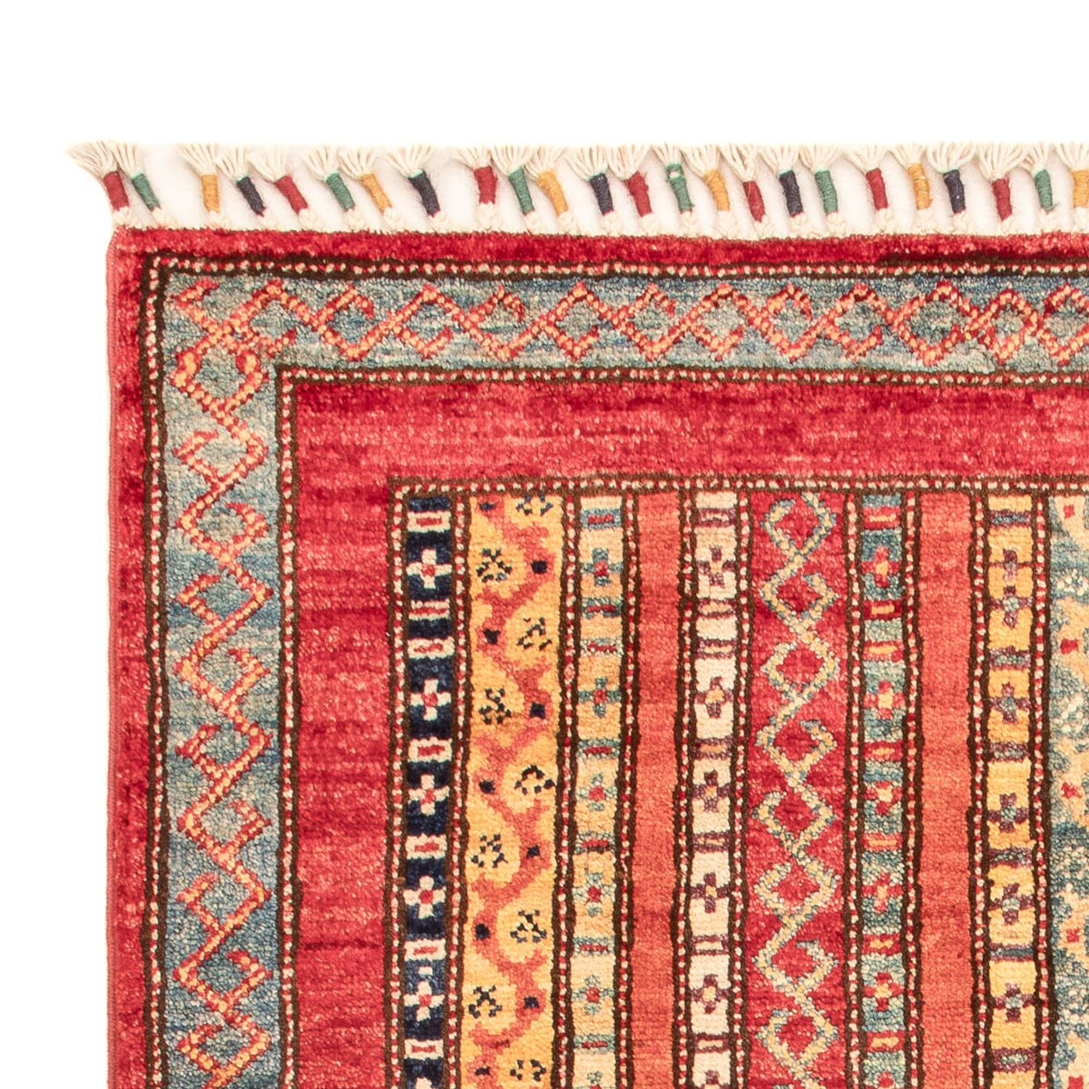 Ziegler Carpet - Shal - 122 x 79 cm - flerfärgad