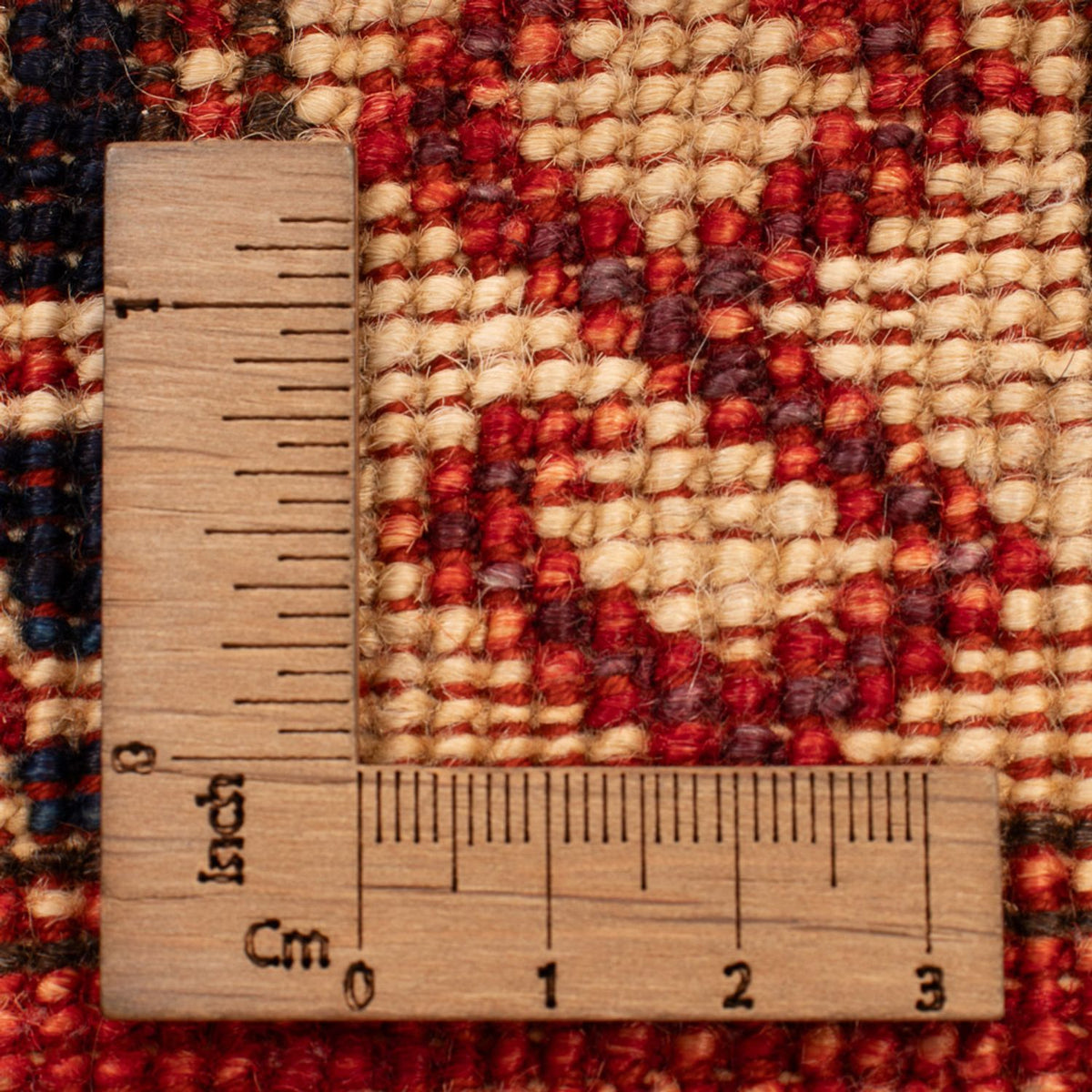 Ziegler Carpet - Shal - 122 x 79 cm - flerfärgad