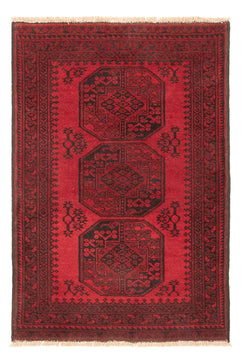Akhche Mattor