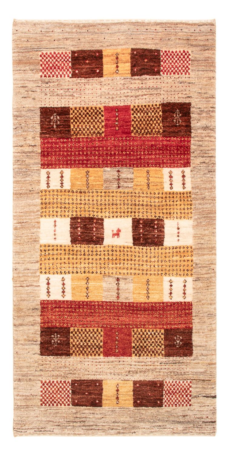 Ziegler Carpet - Modern - 141 x 70 cm - flerfärgad