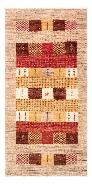 Ziegler Carpet - Modern - 141 x 70 cm - flerfärgad