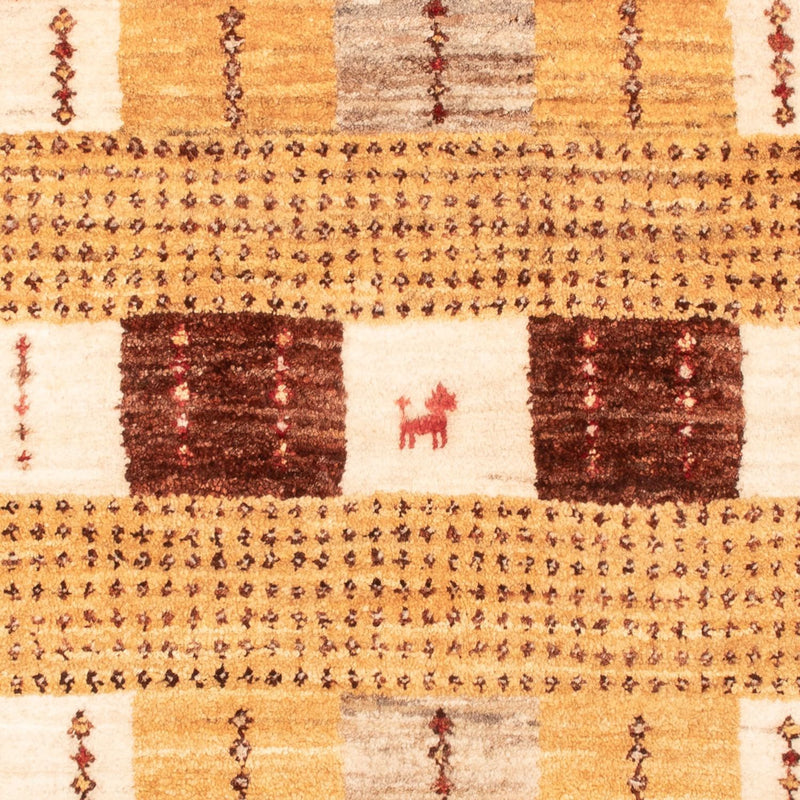 Ziegler Carpet - Modern - 141 x 70 cm - flerfärgad