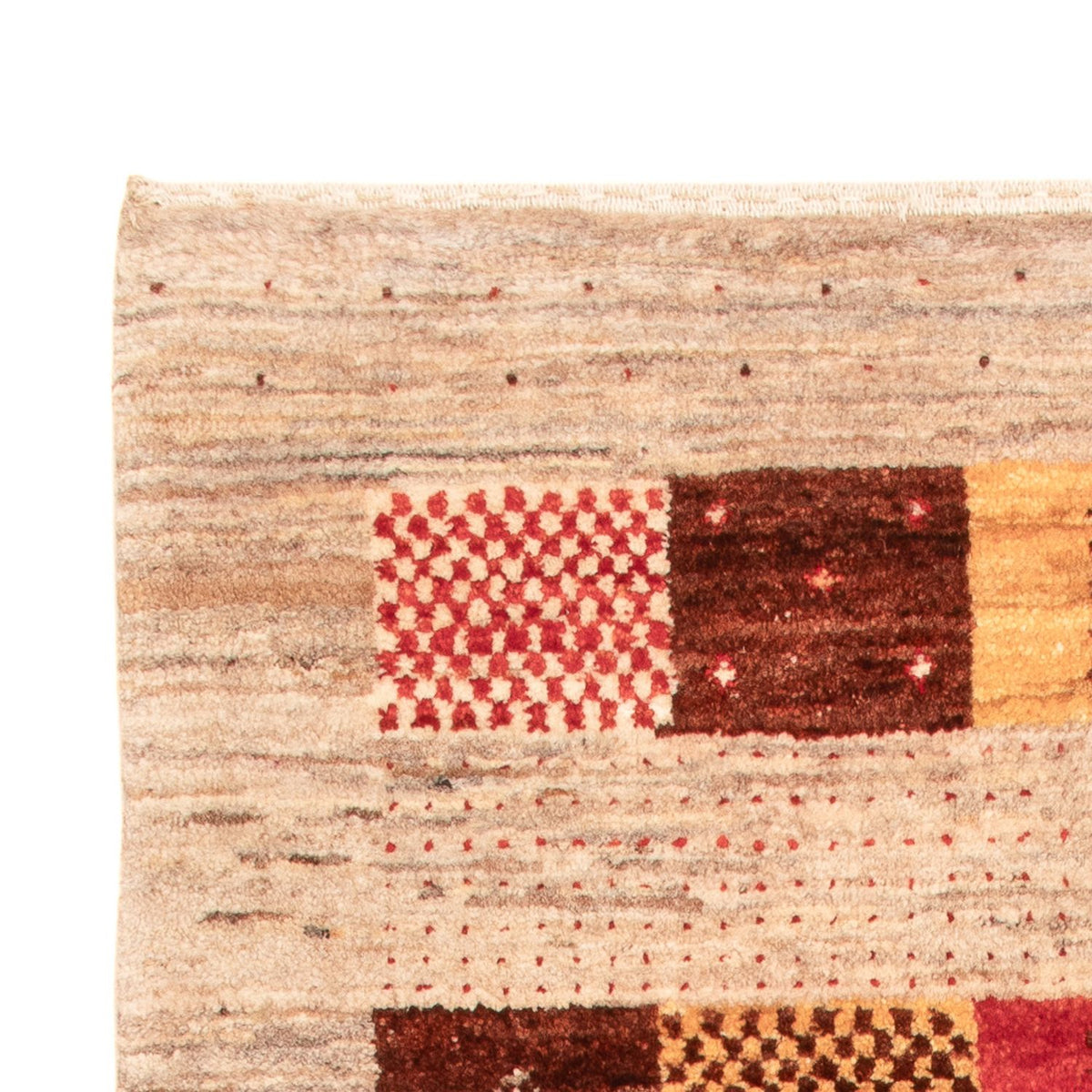 Ziegler Carpet - Modern - 141 x 70 cm - flerfärgad