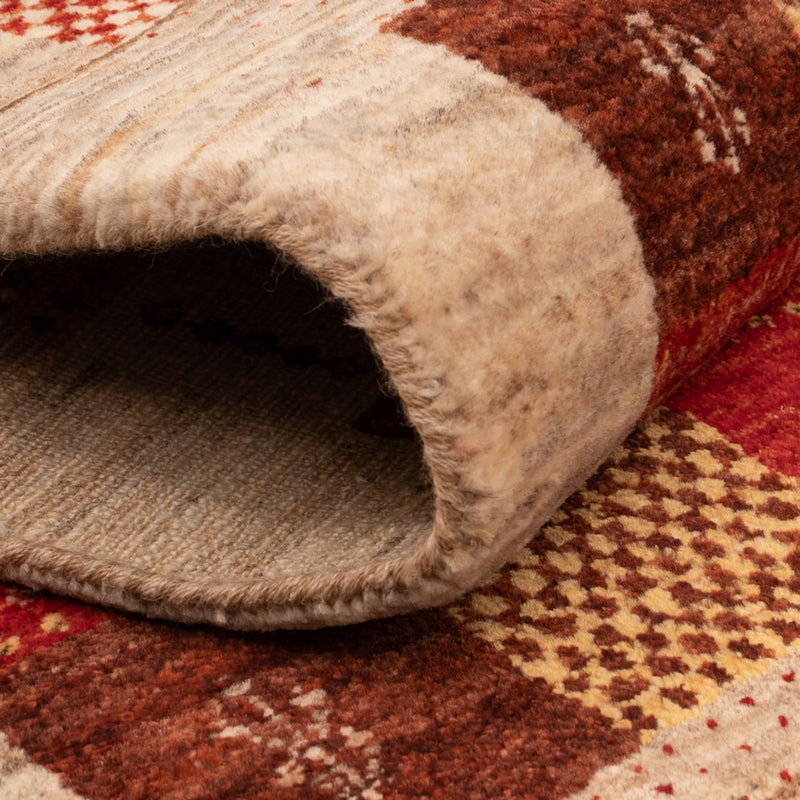 Ziegler Carpet - Modern - 141 x 70 cm - flerfärgad