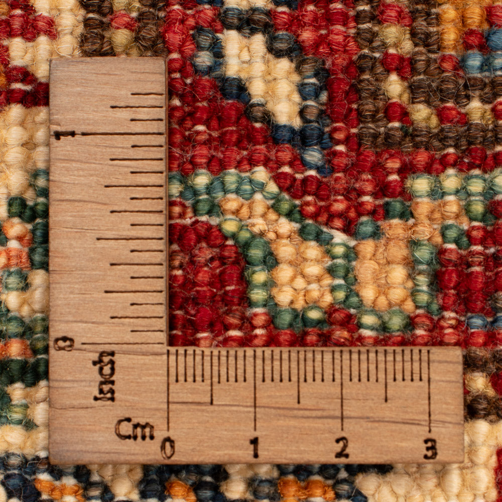 Ziegler Carpet - Kazak - Kungliga - 125 x 83 cm - blå