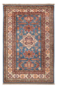 Kazak Mattan 84x129cm - Oriental Carpet – product image