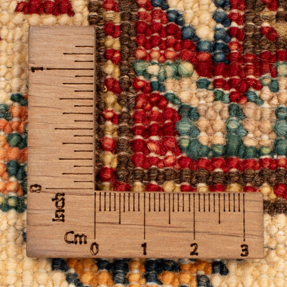 Ziegler Carpet - Kazak - Kungliga - 128 x 84 cm - blå